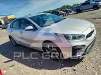 2021 KIA Forte фото