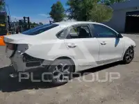 2021 KIA Forte photo