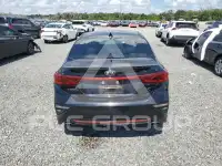 2021 KIA Forte фото