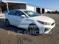 2021 KIA Forte photo