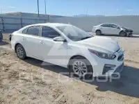 2021 KIA Forte photo
