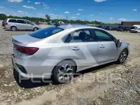 2021 KIA Forte фото