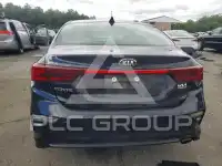 2021 KIA Forte фото