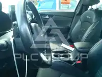 2021 KIA Forte photo