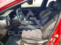 2021 KIA Forte фото