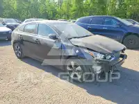2021 KIA Forte photo