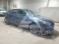 2021 KIA Forte фото