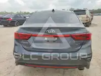 2021 KIA Forte фото