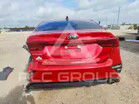 2021 KIA Forte фото