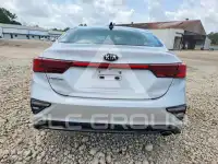 2021 KIA Forte photo