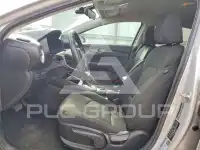 2021 KIA Forte фото