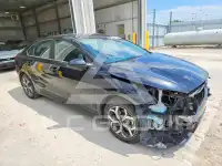 2021 KIA Forte фото