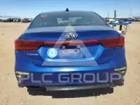 2021 KIA Forte photo