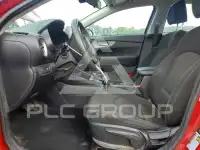 2021 KIA Forte фото