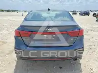 2021 KIA Forte фото