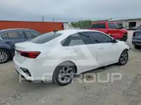 2021 KIA Forte фото