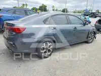 2021 KIA Forte photo