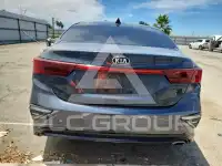 2021 KIA Forte фото