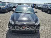 2021 KIA Forte фото