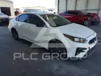 2021 KIA Forte photo