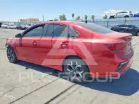 2021 KIA Forte photo
