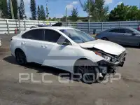 2021 KIA Forte photo