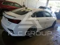 2021 KIA Forte фото
