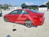 2021 KIA Forte photo