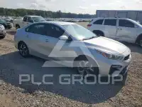 2021 KIA Forte фото