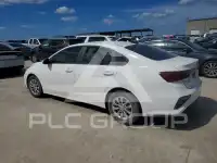 2021 KIA Forte фото