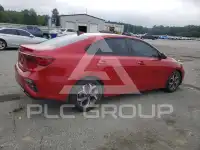 2021 KIA Forte фото