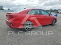 2021 KIA Forte фото