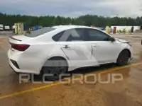 2021 KIA Forte фото