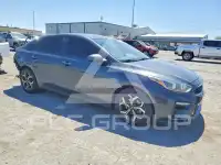 2021 KIA Forte фото