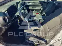 2021 KIA Forte фото