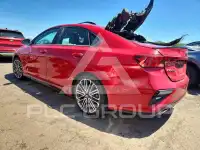 2021 KIA Forte фото