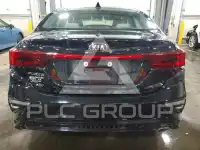 2021 KIA Forte фото