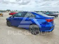 2021 KIA Forte фото