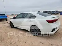 2021 KIA Forte фото