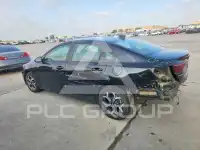 2021 KIA Forte фото