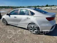 2021 KIA Forte фото