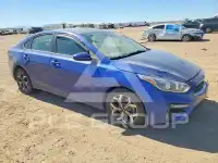 2021 KIA Forte photo