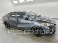 2021 KIA Forte фото