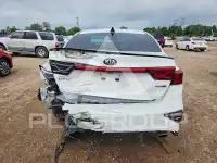 2021 KIA Forte фото