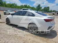 2021 KIA Forte фото