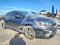 2021 KIA Forte фото