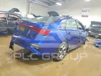 2021 KIA Forte фото