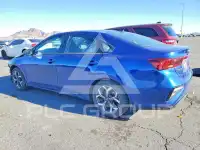 2021 KIA Forte фото