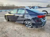 2021 KIA Forte photo