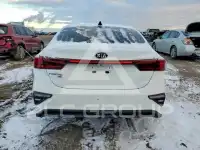 2021 KIA Forte фото
